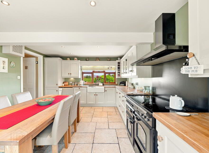 Ballinacrow, Stratford-On-Slaney, Baltinglass, W91V1K2