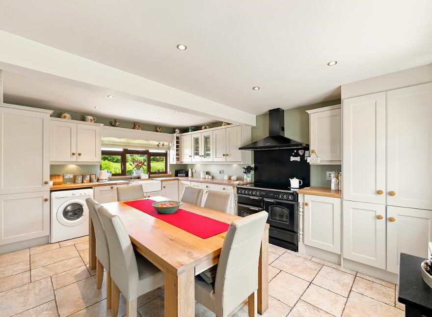 Ballinacrow, Stratford-On-Slaney, Baltinglass, W91V1K2