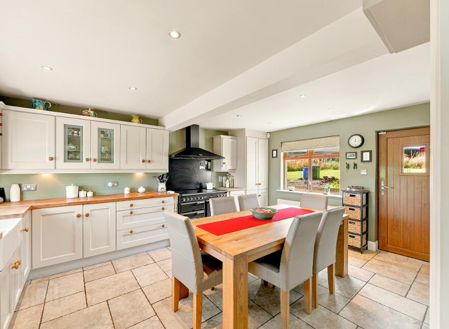 Ballinacrow, Stratford-On-Slaney, Baltinglass, W91V1K2