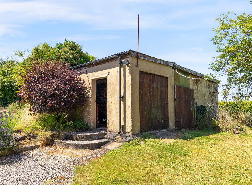 Ballinacrow, Stratford-On-Slaney, Baltinglass, W91V1K2