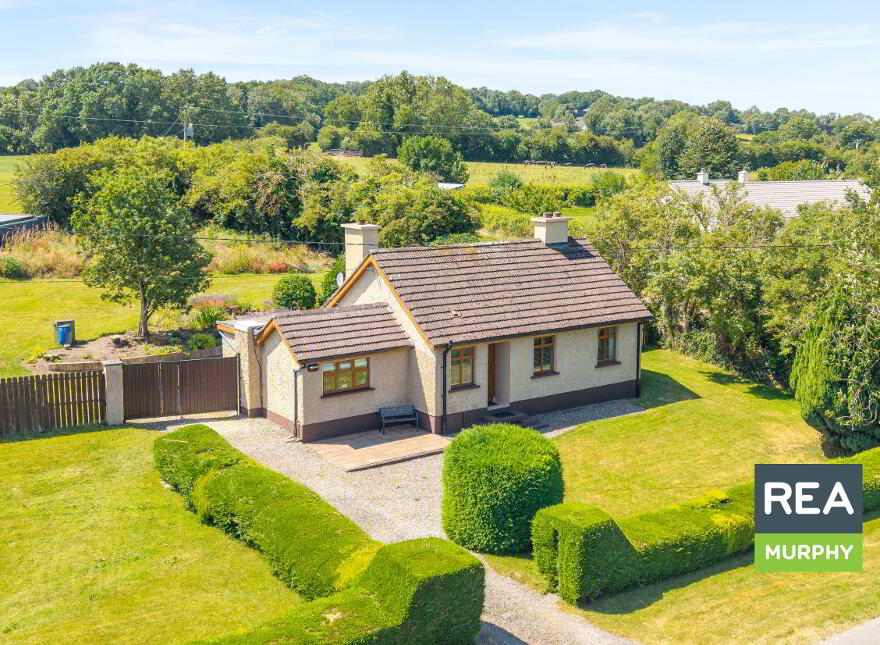 Ballinacrow, Stratford-On-Slaney, Baltinglass, W91V1K2