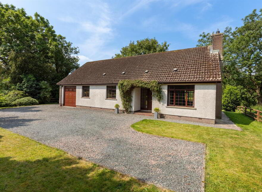 11a Ballykeigle Road, Killinchy, Comber, BT23 5SD