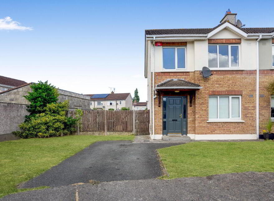 35 Woodbury Gardens, Dundalk, A91K5T8