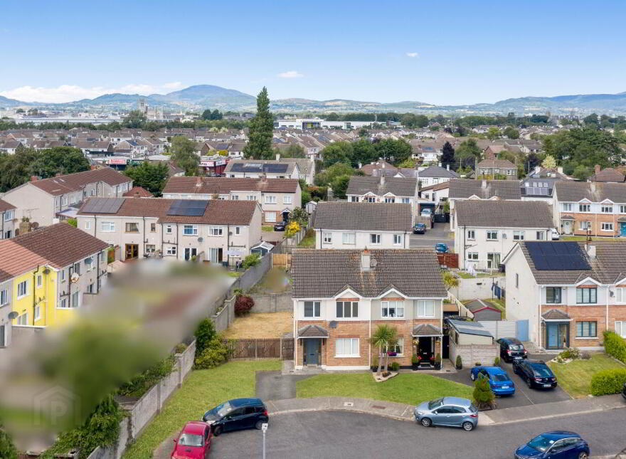 35 Woodbury Gardens, Dundalk, A91K5T8
