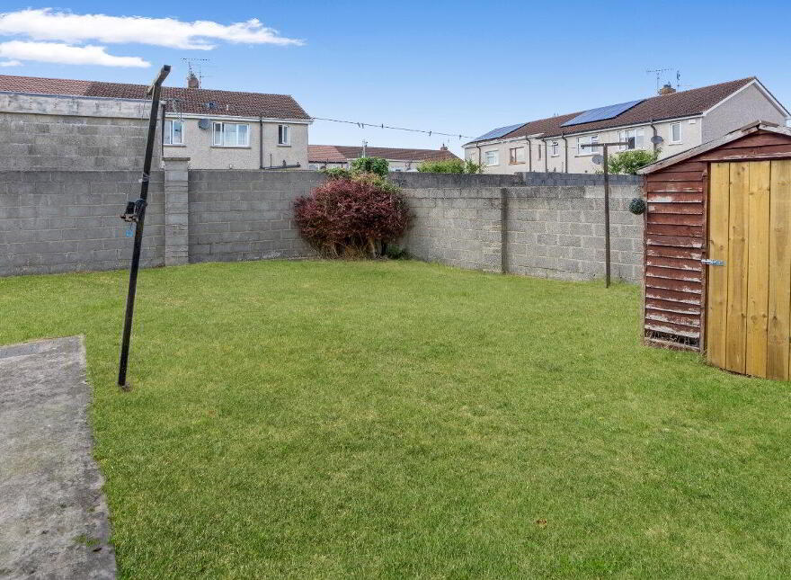 35 Woodbury Gardens, Dundalk, A91K5T8