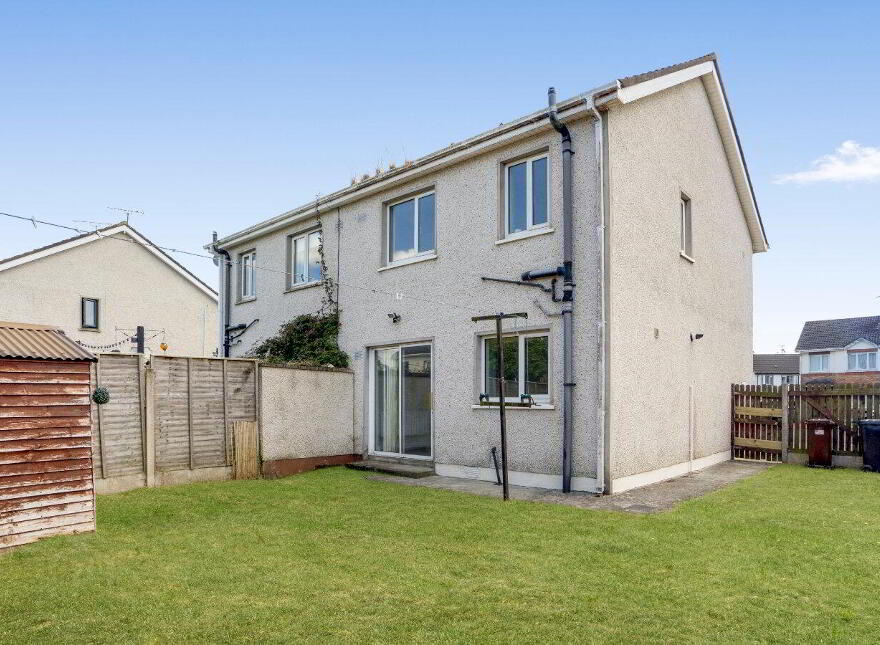35 Woodbury Gardens, Dundalk, A91K5T8