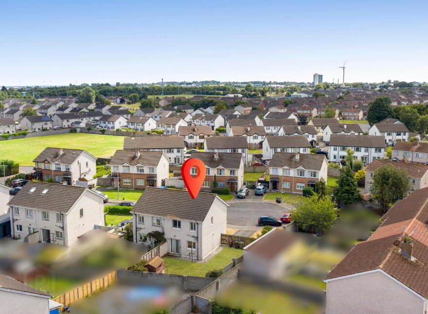 35 Woodbury Gardens, Dundalk, A91K5T8