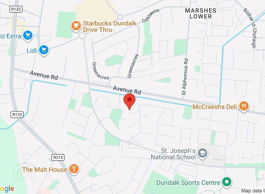 35 Woodbury Gardens, Dundalk, A91K5T8