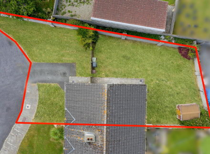 35 Woodbury Gardens, Dundalk, A91K5T8