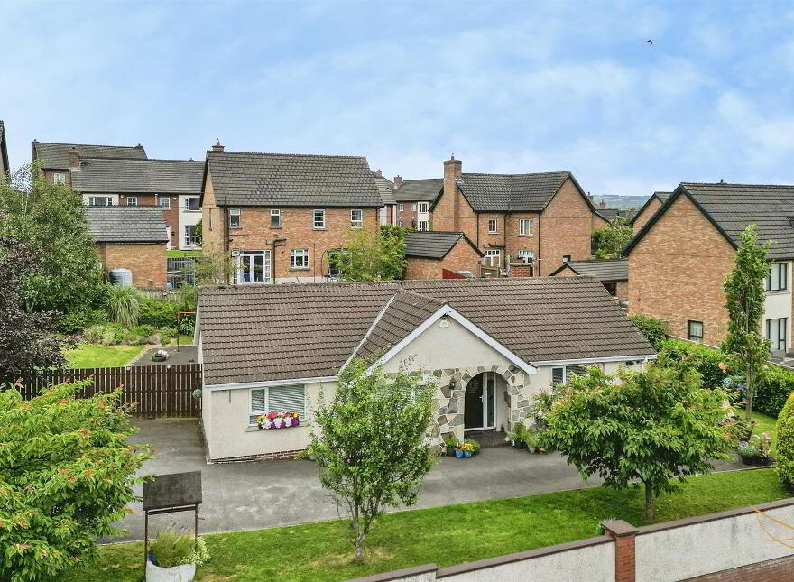 130 Ballyeaston Road, Ballyclare, BT39 9SG