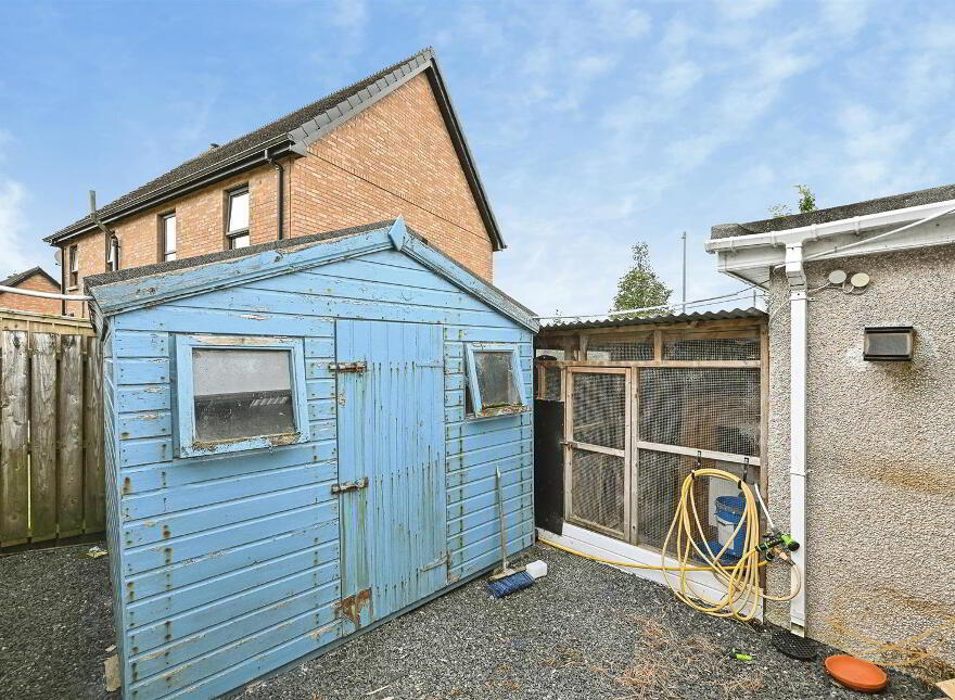 130 Ballyeaston Road, Ballyclare, BT39 9SG