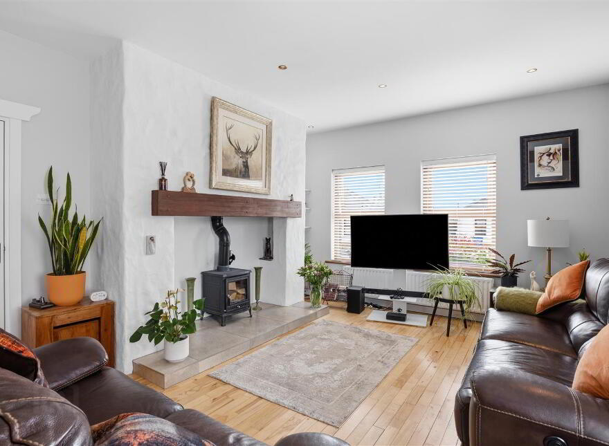 5 Old Forge Drive, Newtownards, BT23 8GP