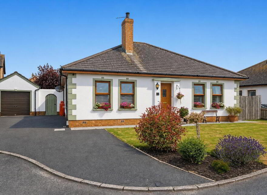 5 Old Forge Drive, Newtownards, BT23 8GP