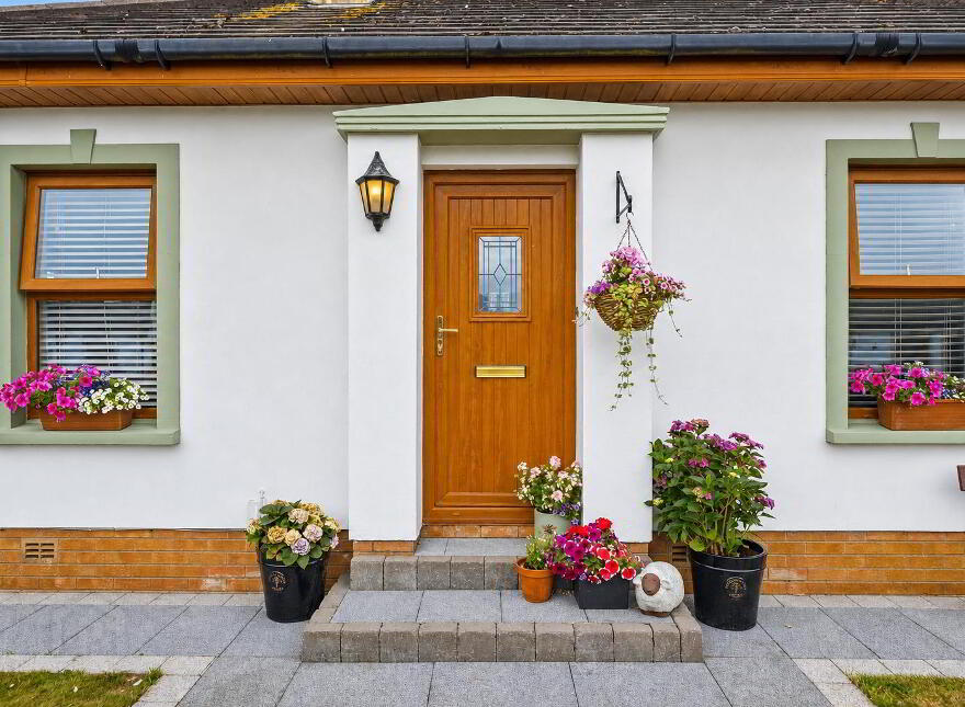 5 Old Forge Drive, Newtownards, BT23 8GP