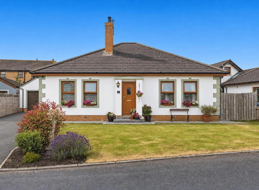 5 Old Forge Drive, Newtownards, BT23 8GP