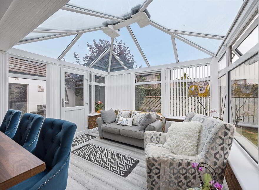 5 Old Forge Drive, Newtownards, BT23 8GP