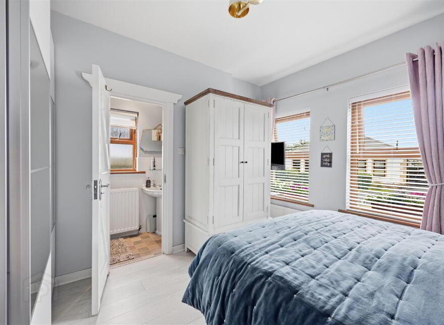5 Old Forge Drive, Newtownards, BT23 8GP