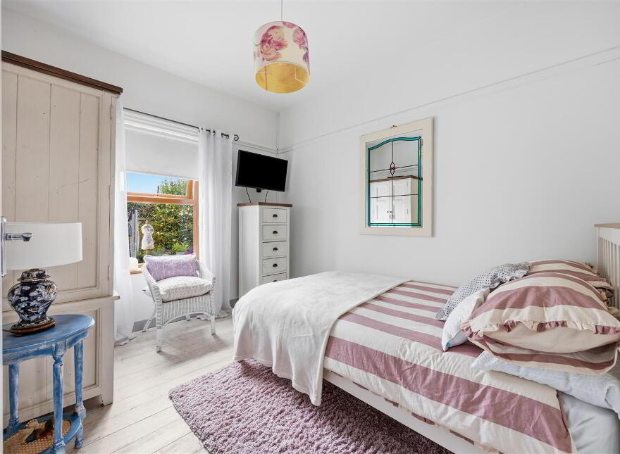 5 Old Forge Drive, Newtownards, BT23 8GP
