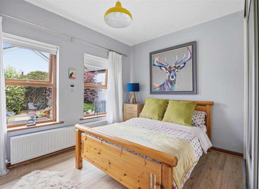 5 Old Forge Drive, Newtownards, BT23 8GP