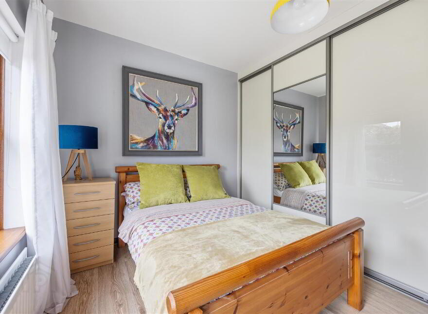5 Old Forge Drive, Newtownards, BT23 8GP