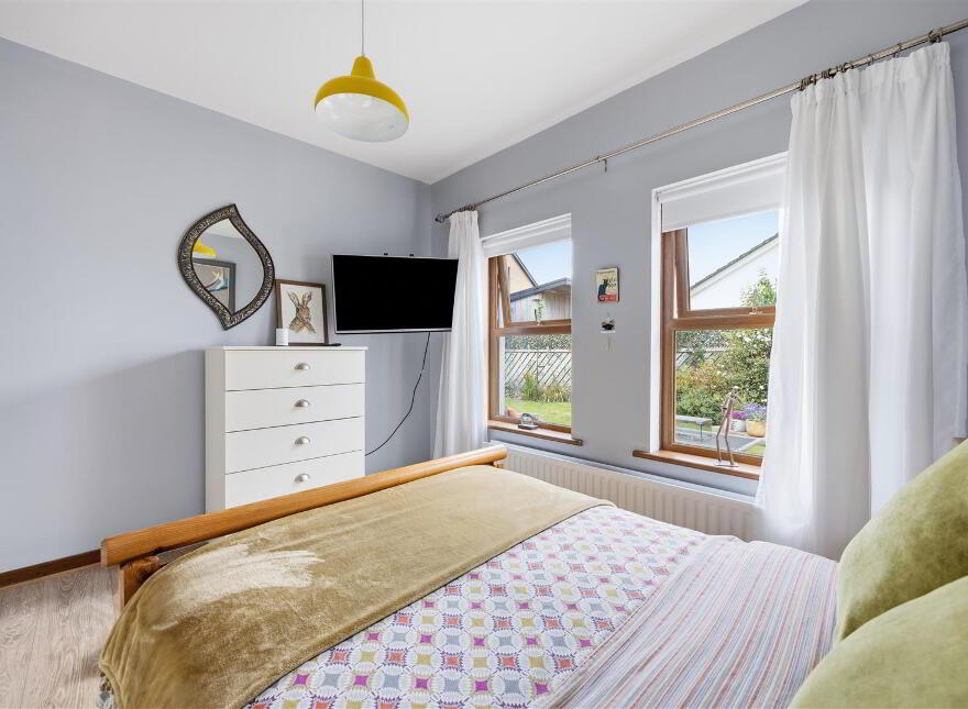 5 Old Forge Drive, Newtownards, BT23 8GP