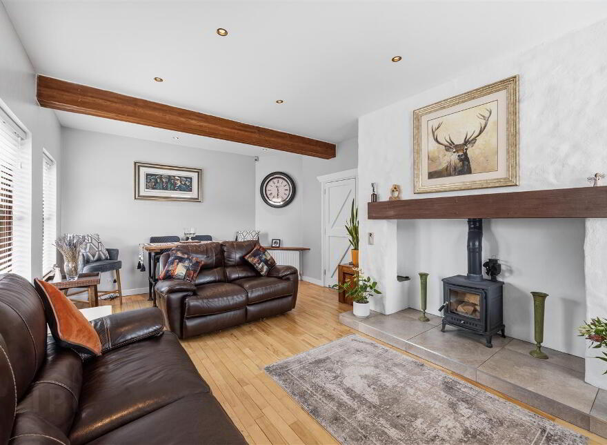 5 Old Forge Drive, Newtownards, BT23 8GP