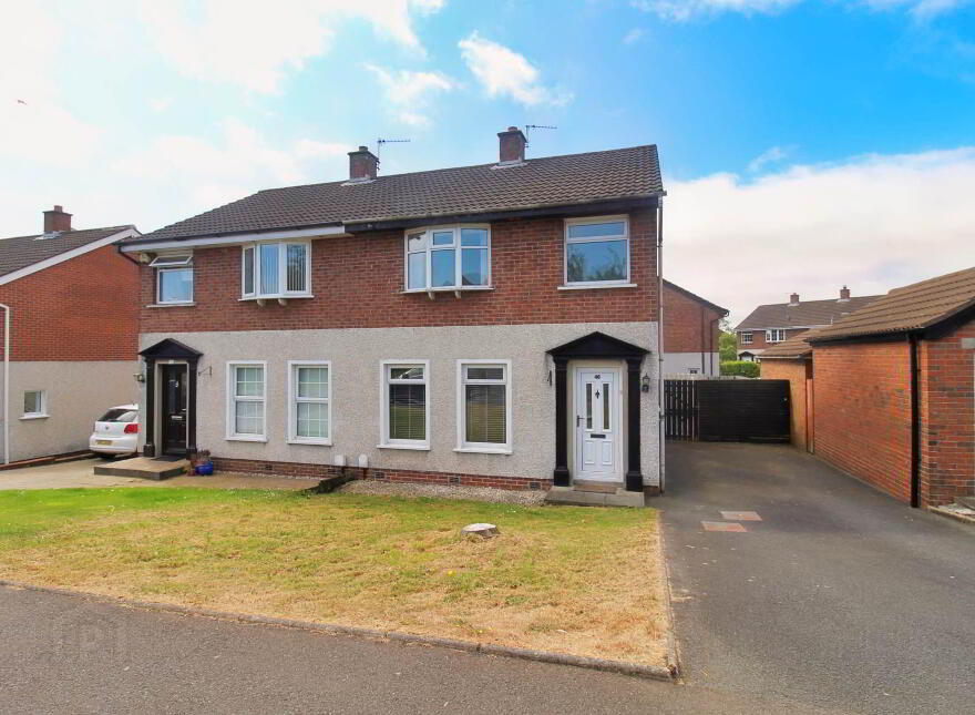 46 Bexley Road, Bangor, BT19 7TS