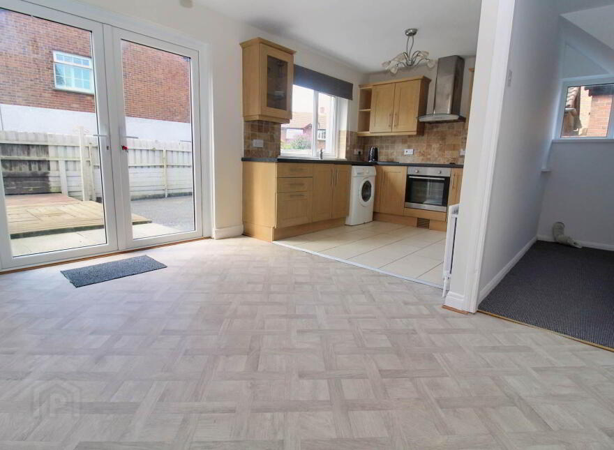 46 Bexley Road, Bangor, BT19 7TS