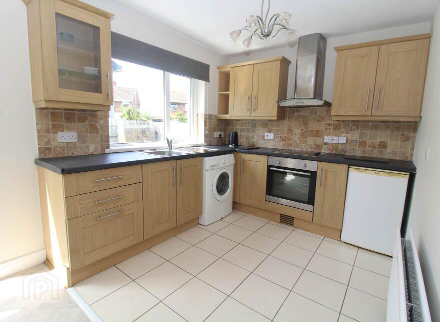 46 Bexley Road, Bangor, BT19 7TS