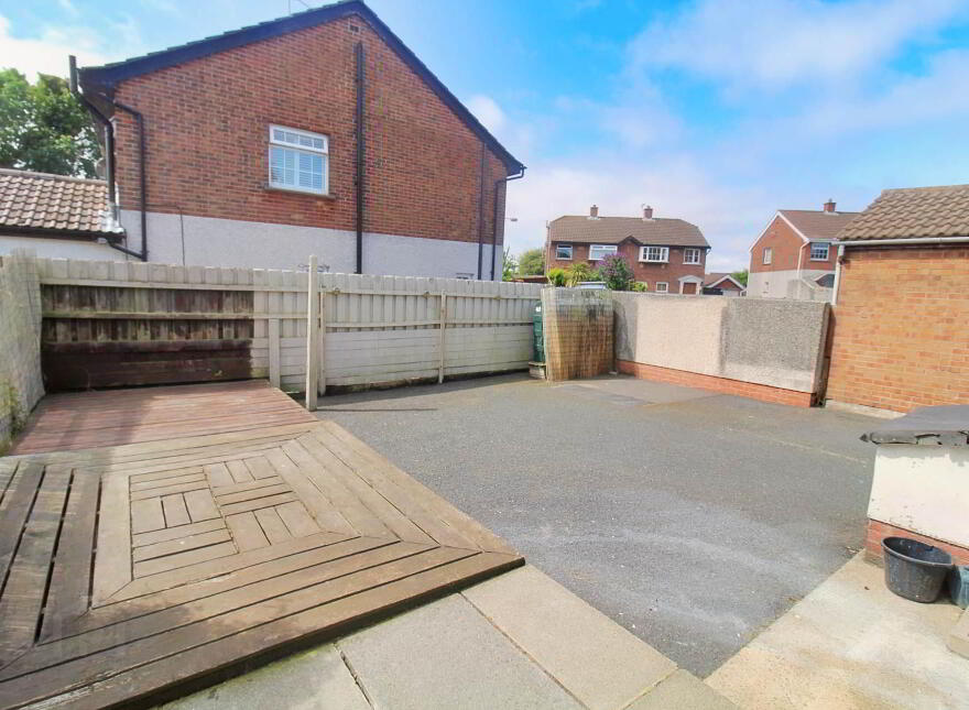 46 Bexley Road, Bangor, BT19 7TS
