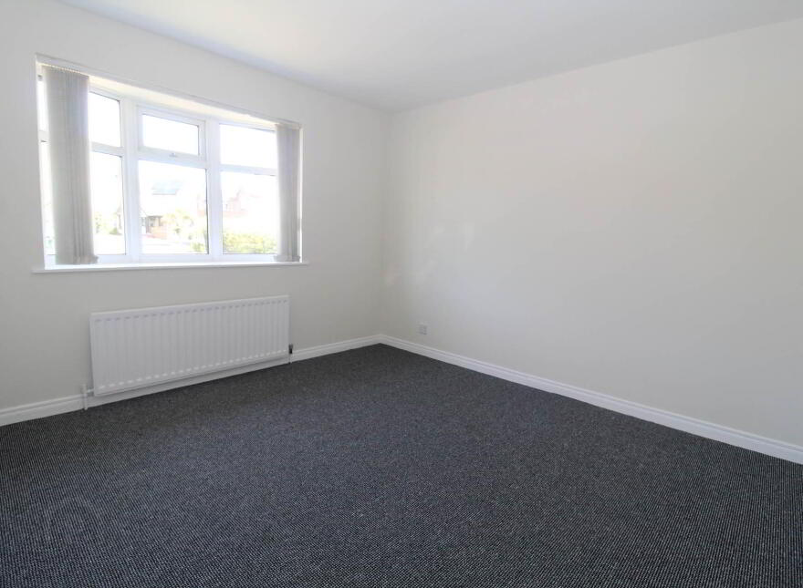 46 Bexley Road, Bangor, BT19 7TS