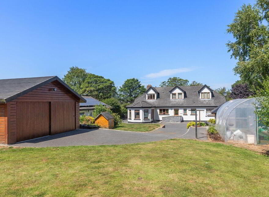 Curraha Road, Ratoath, A85XN70