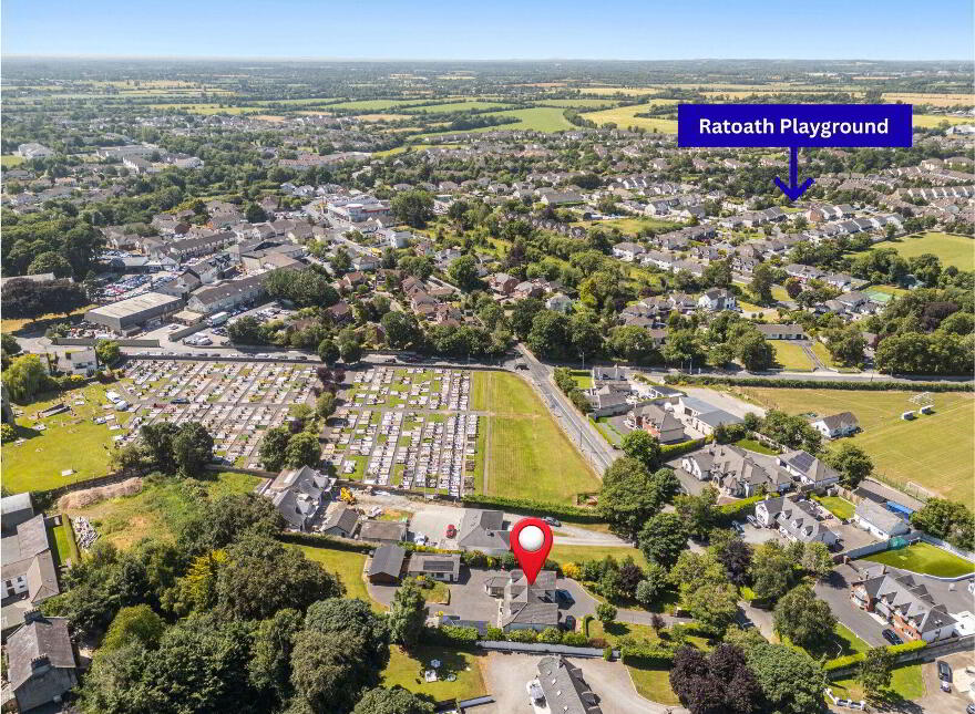 Curraha Road, Ratoath, A85XN70