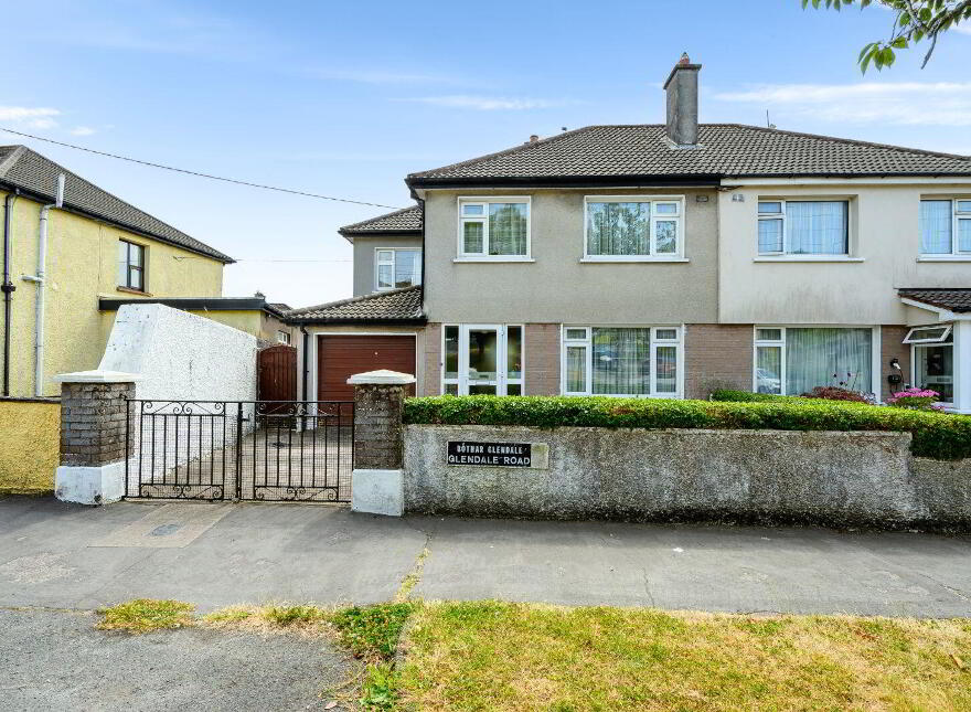 24 Glendale Road, Glasheen, T12A9C4