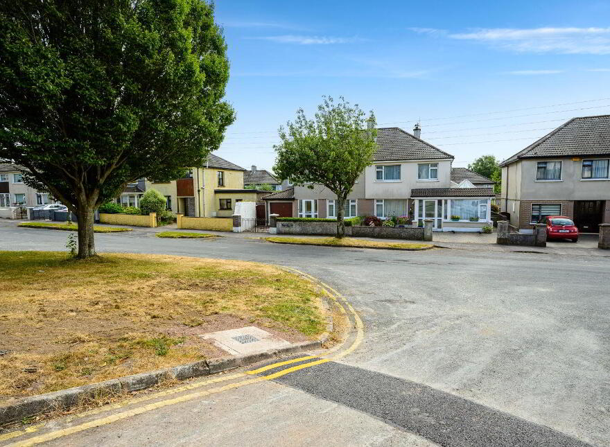 24 Glendale Road, Glasheen, T12A9C4