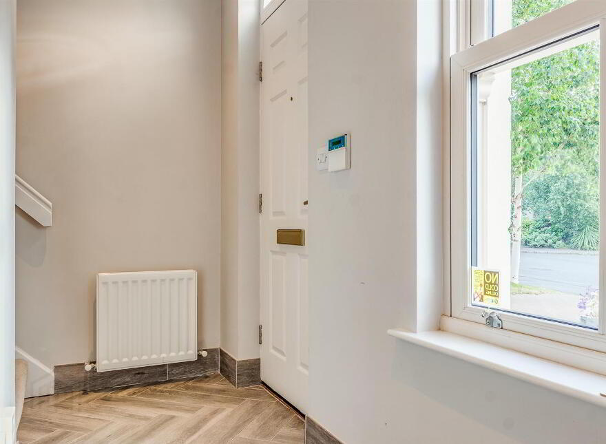 8 Rossdowan Meadows, Bangor, BT19 7DR