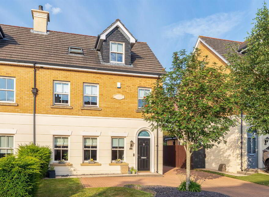 8 Rossdowan Meadows, Bangor, BT19 7DR