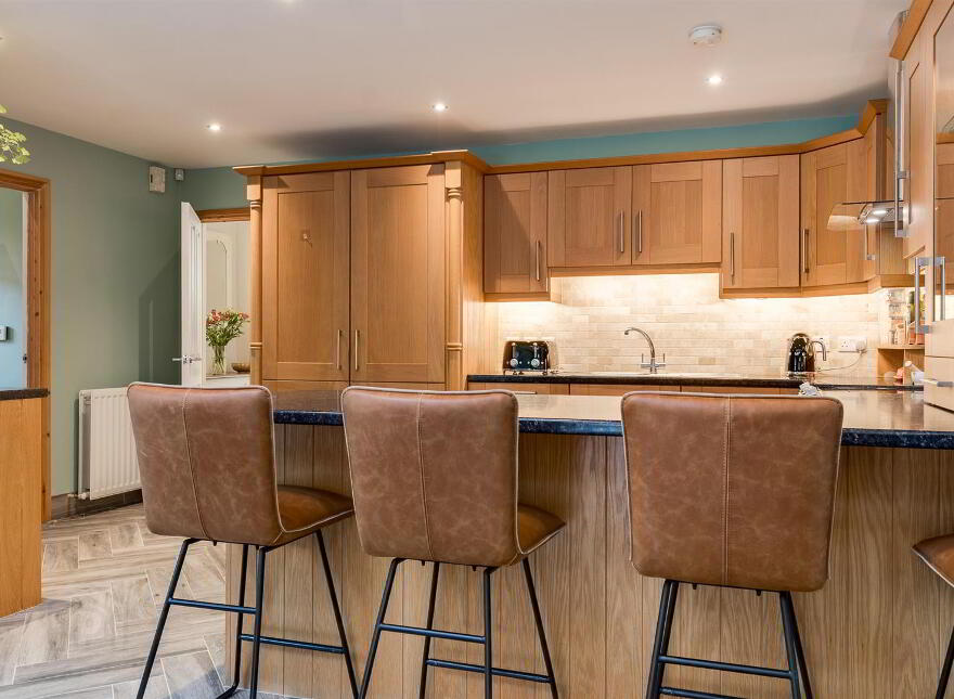 8 Rossdowan Meadows, Bangor, BT19 7DR