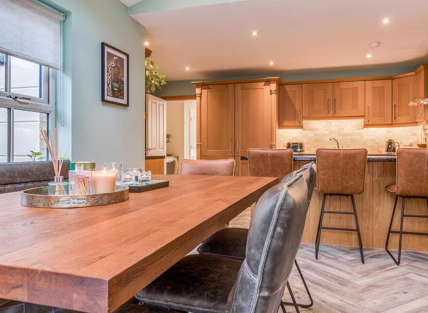8 Rossdowan Meadows, Bangor, BT19 7DR