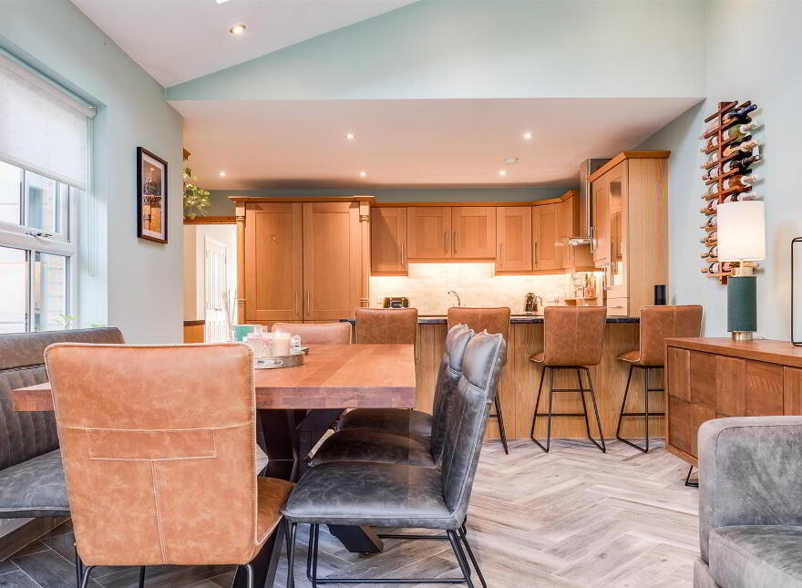 8 Rossdowan Meadows, Bangor, BT19 7DR