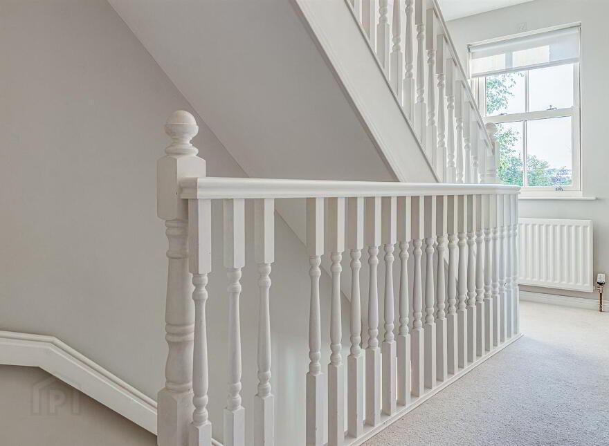 8 Rossdowan Meadows, Bangor, BT19 7DR