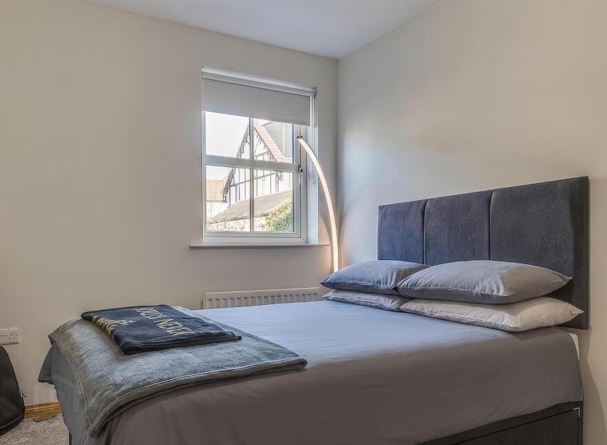 8 Rossdowan Meadows, Bangor, BT19 7DR