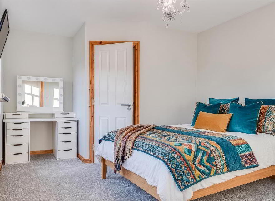 8 Rossdowan Meadows, Bangor, BT19 7DR