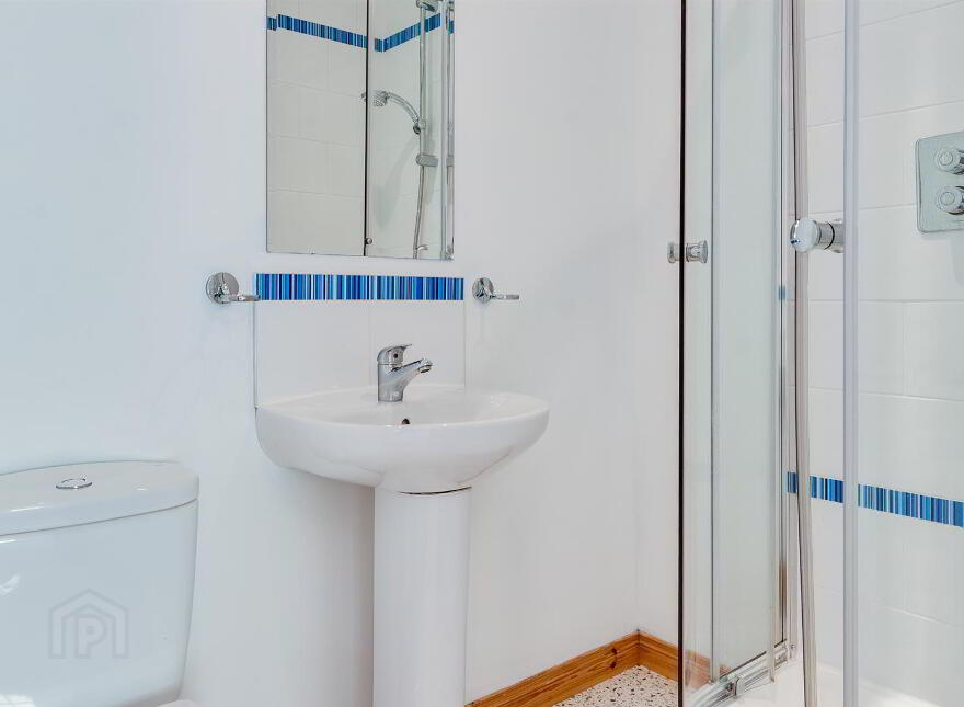 8 Rossdowan Meadows, Bangor, BT19 7DR