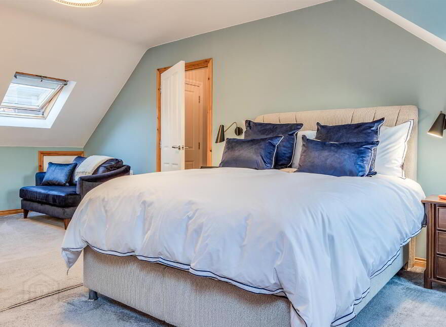 8 Rossdowan Meadows, Bangor, BT19 7DR