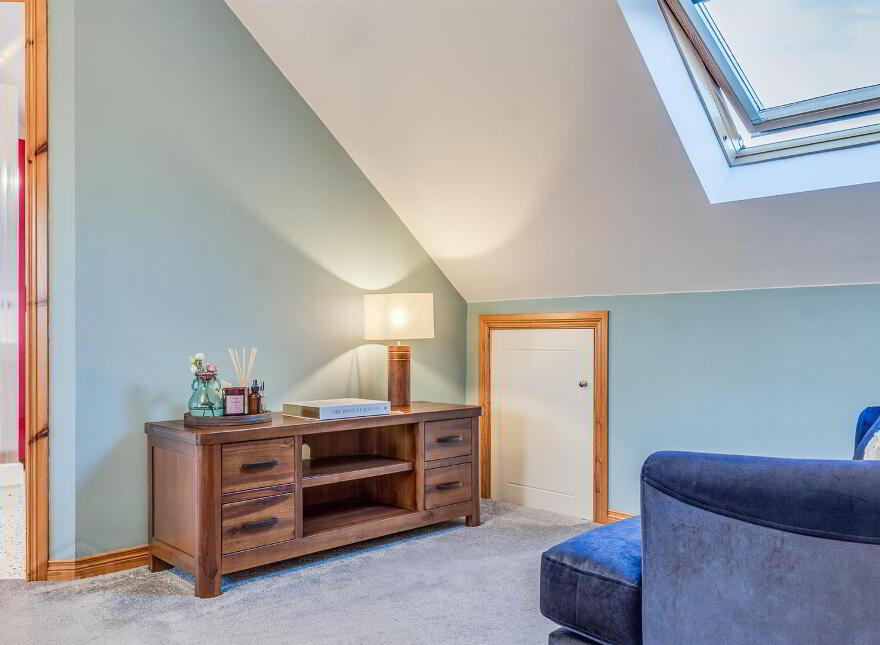 8 Rossdowan Meadows, Bangor, BT19 7DR