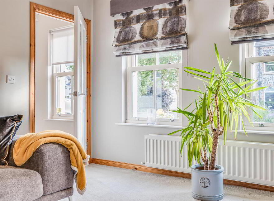 8 Rossdowan Meadows, Bangor, BT19 7DR