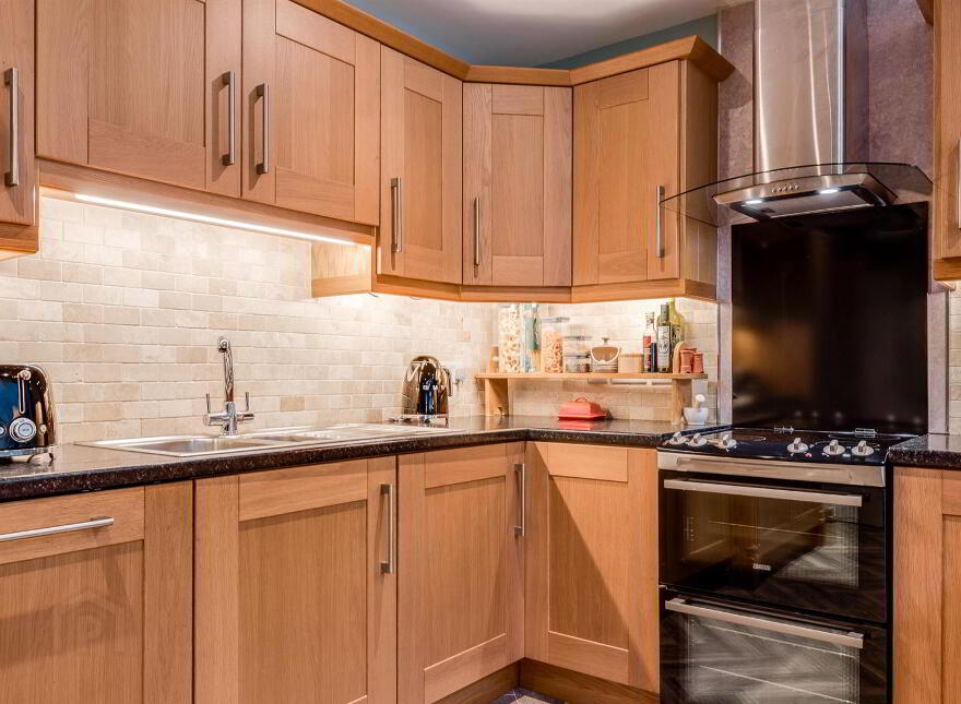 8 Rossdowan Meadows, Bangor, BT19 7DR