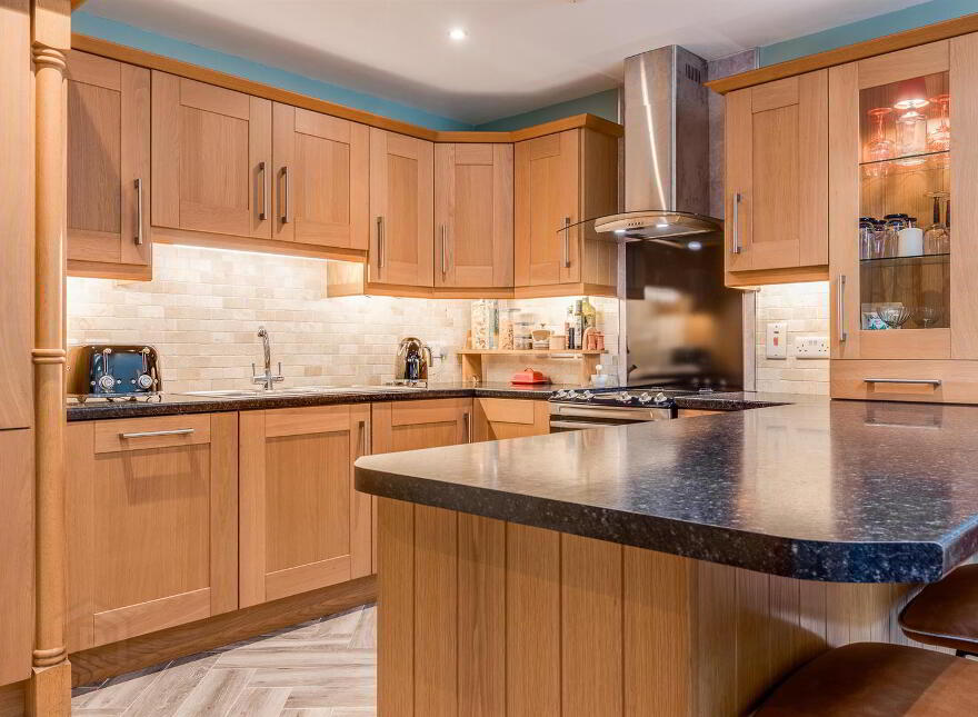 8 Rossdowan Meadows, Bangor, BT19 7DR