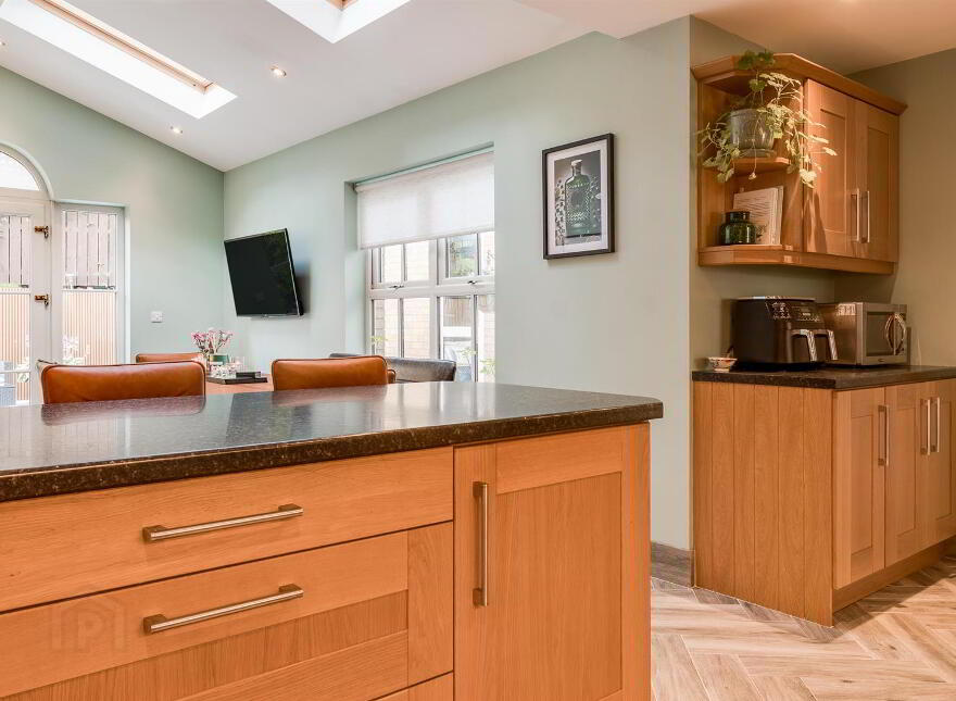 8 Rossdowan Meadows, Bangor, BT19 7DR